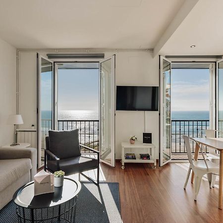 Sitges Group Beach Dreams Ngoại thất bức ảnh