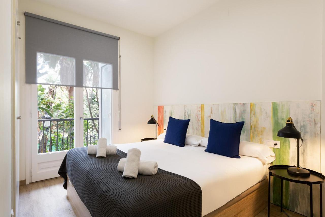 Sitges Group Beach Dreams Ngoại thất bức ảnh