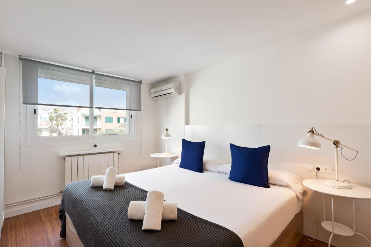 Sitges Group Beach Dreams Ngoại thất bức ảnh