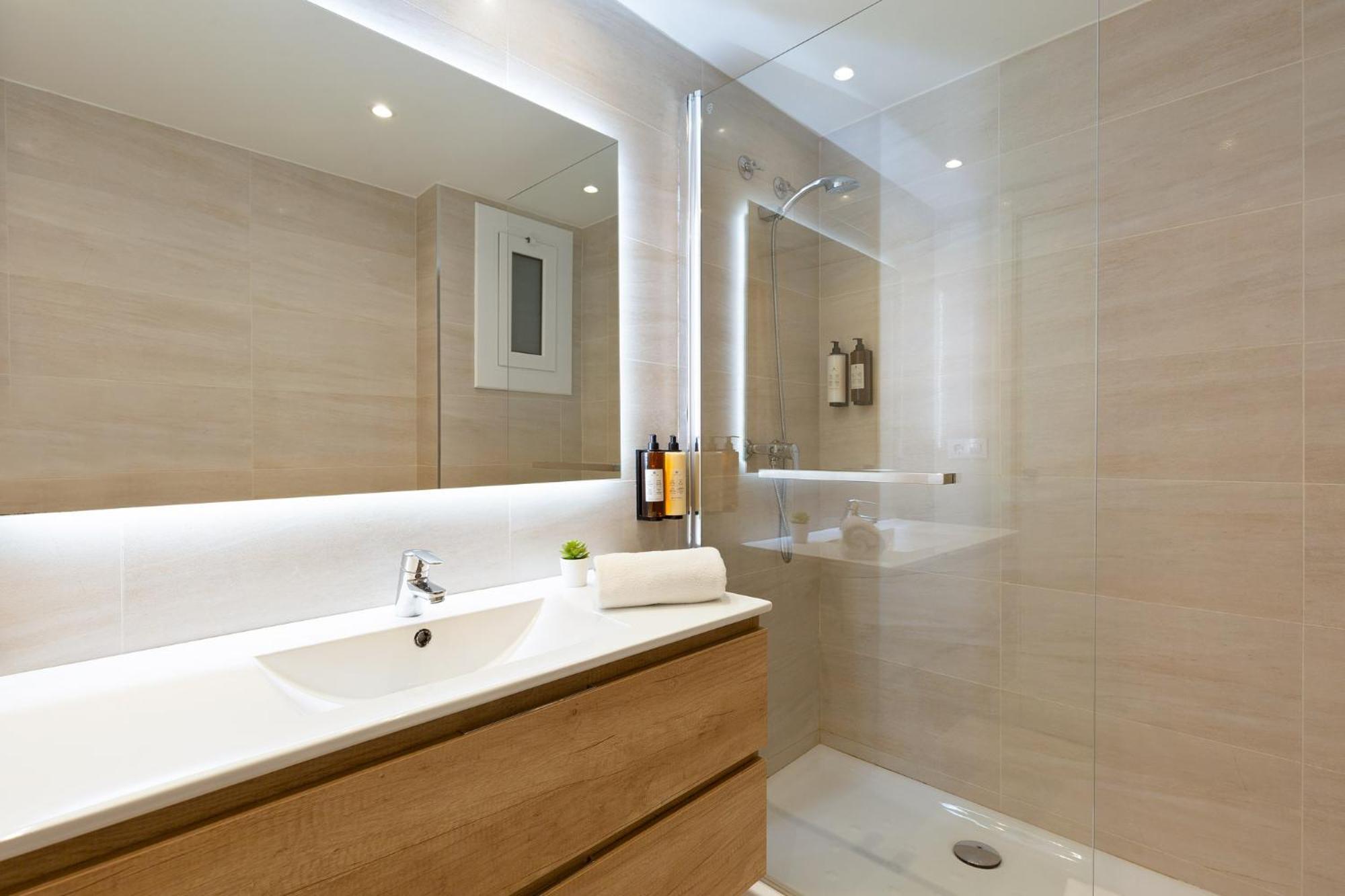 Sitges Group Beach Dreams Ngoại thất bức ảnh