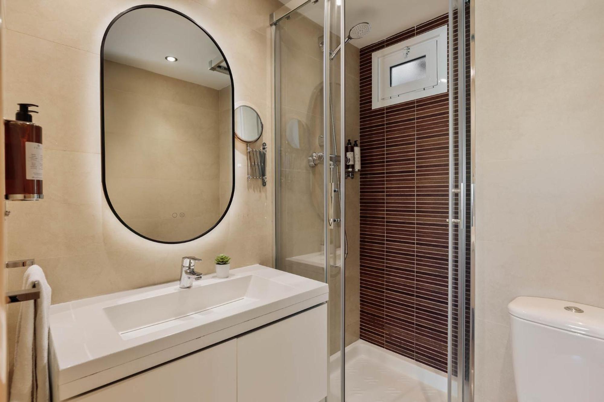 Sitges Group Beach Dreams Ngoại thất bức ảnh