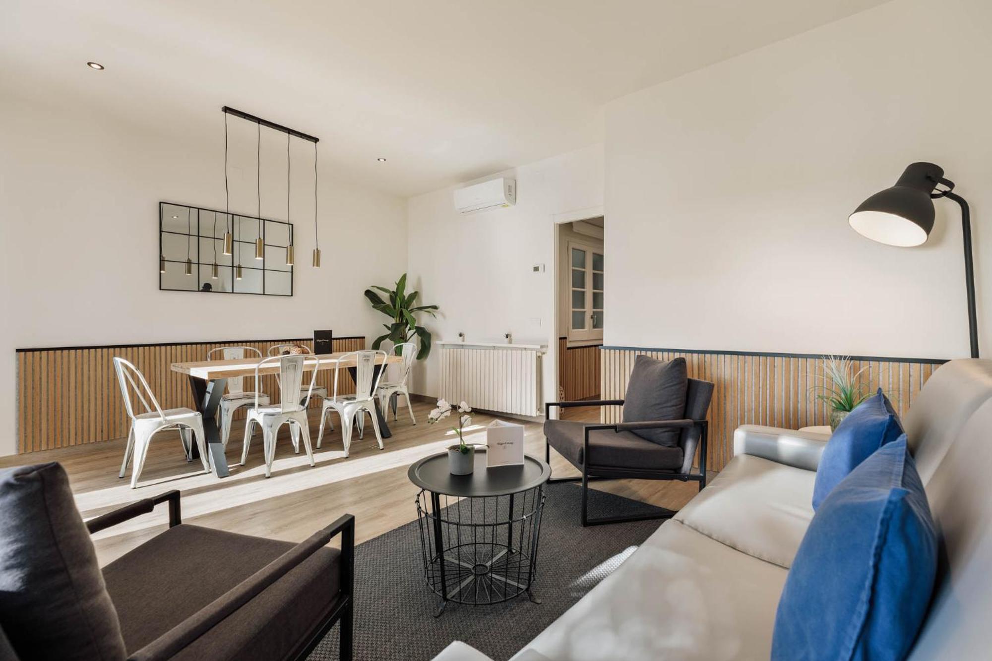 Sitges Group Beach Dreams Ngoại thất bức ảnh