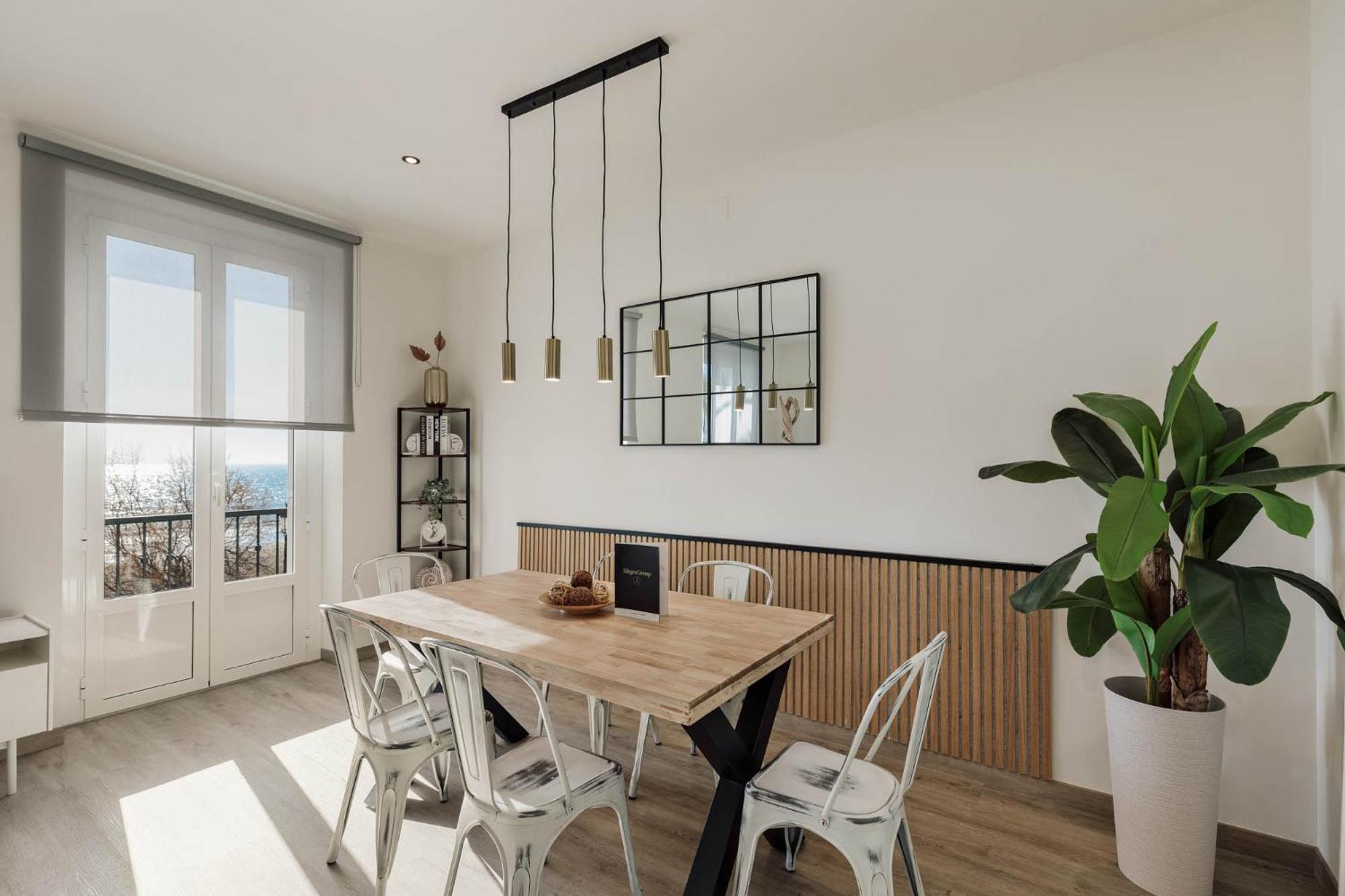 Sitges Group Beach Dreams Ngoại thất bức ảnh