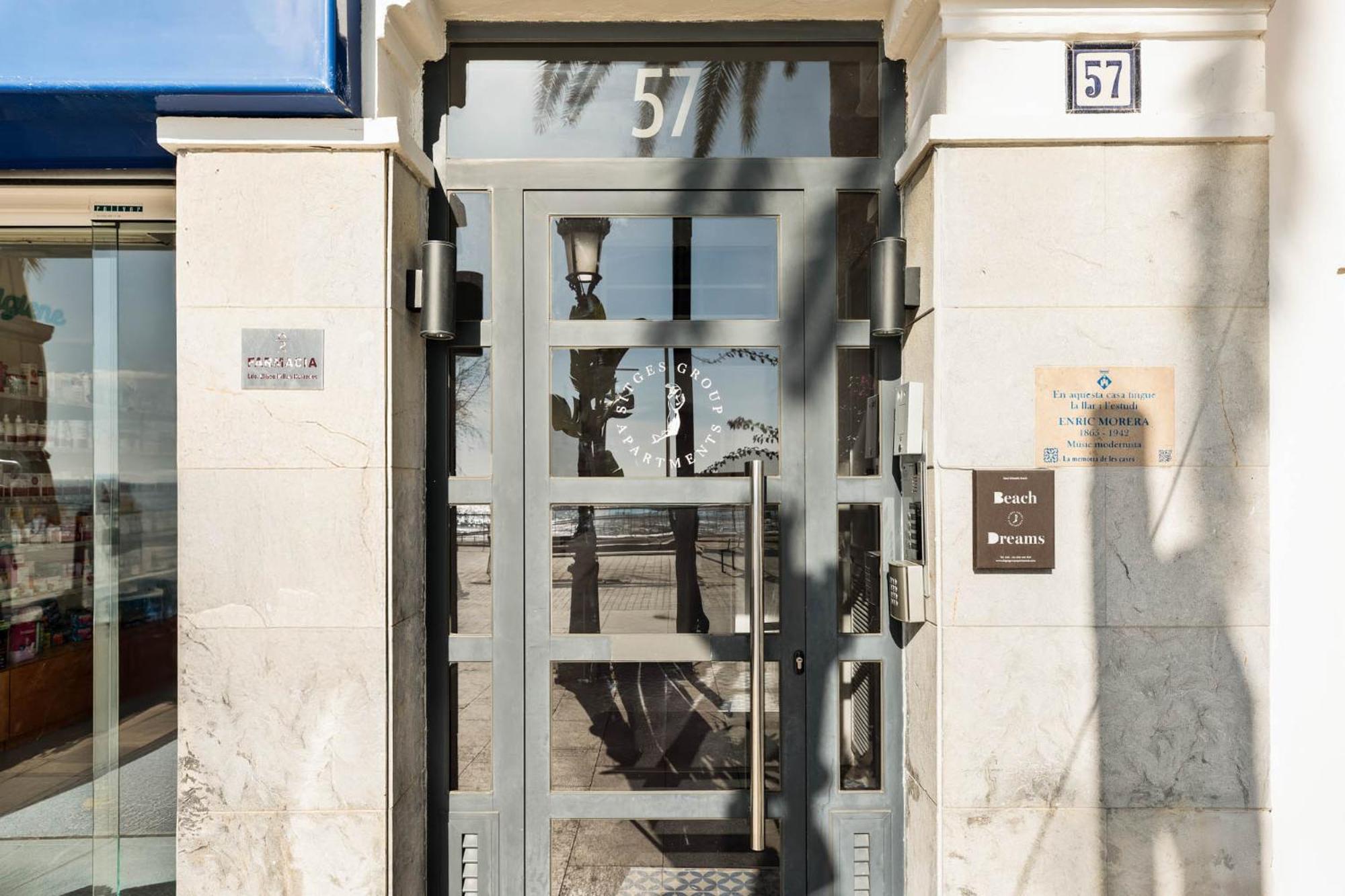 Sitges Group Beach Dreams Ngoại thất bức ảnh