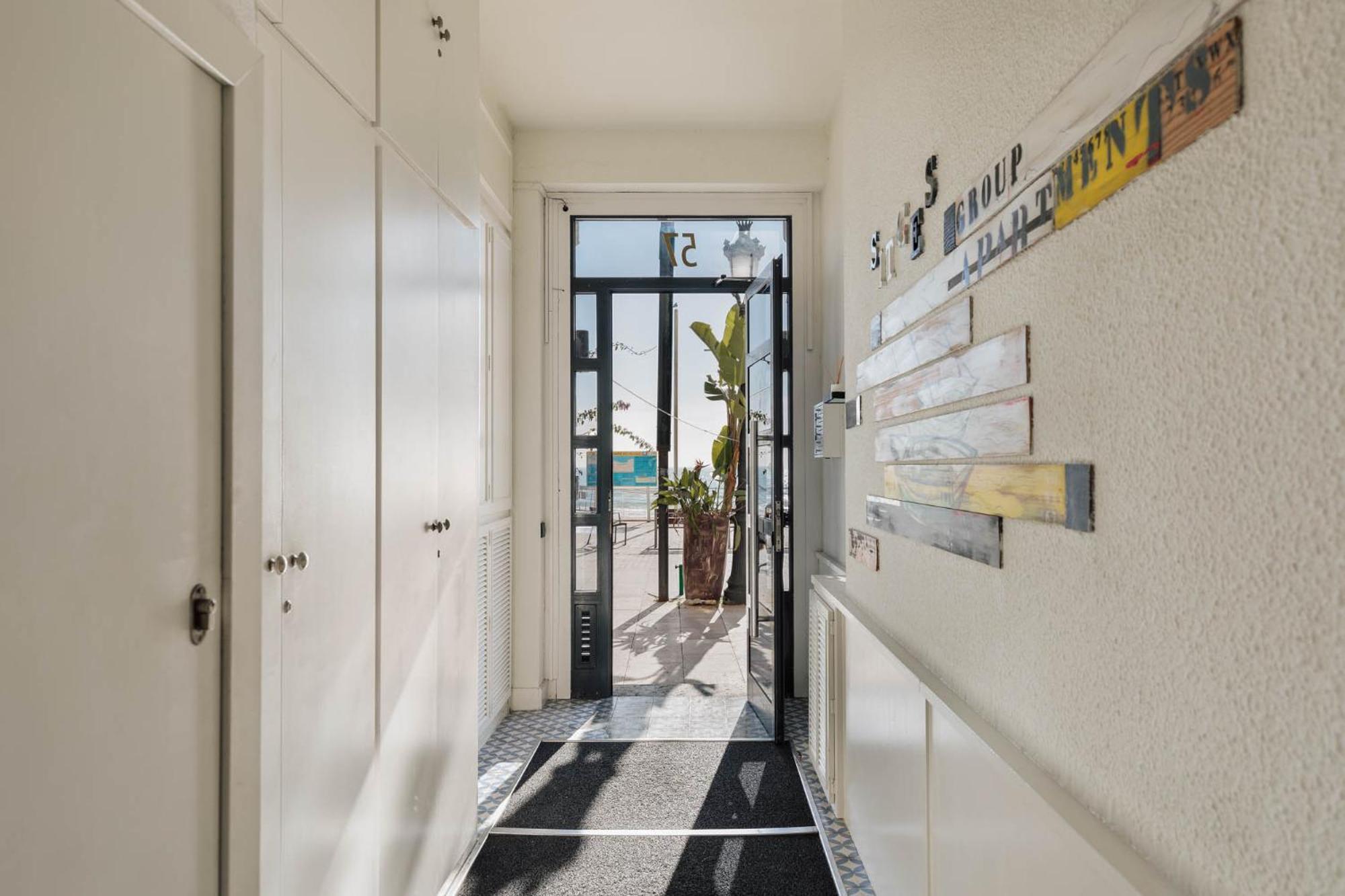 Sitges Group Beach Dreams Ngoại thất bức ảnh